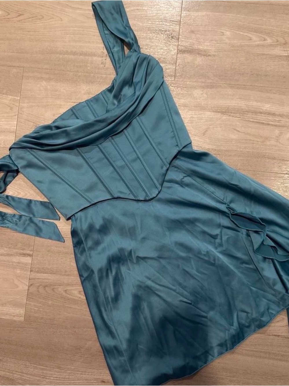 Oh Polly Dress